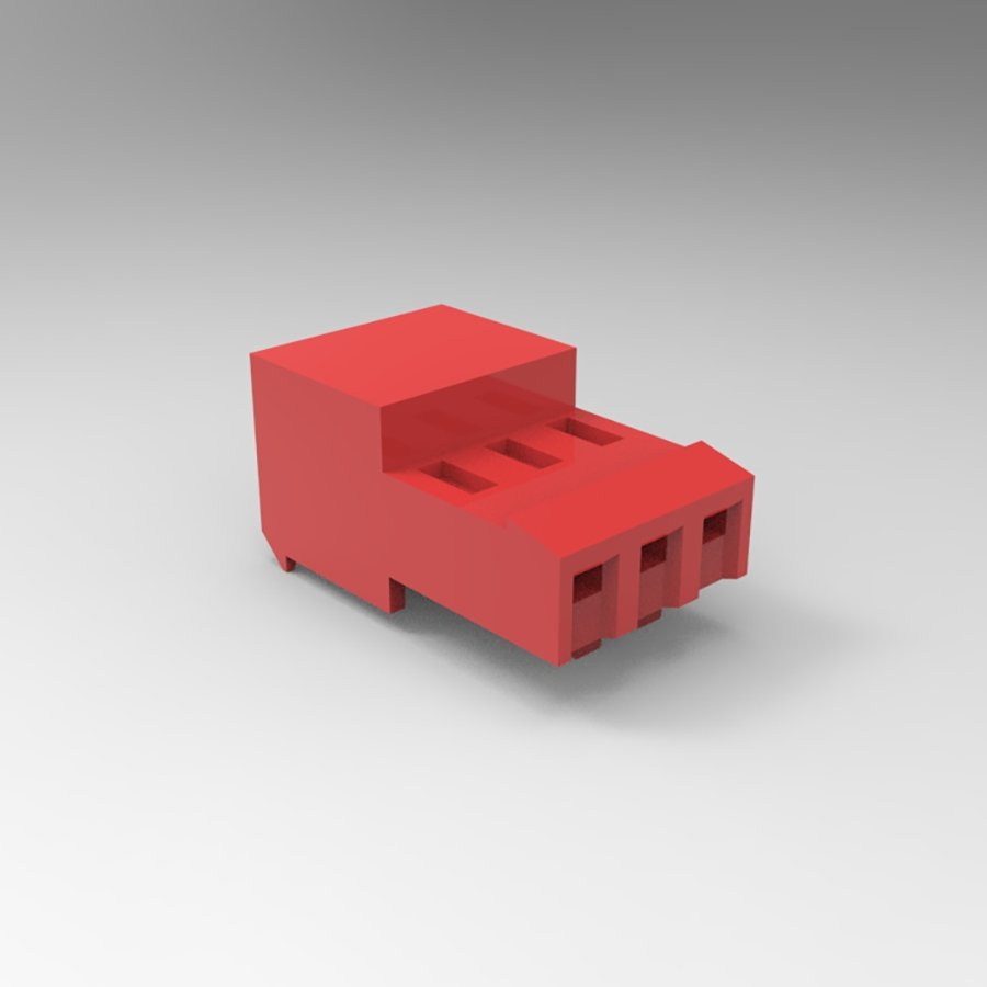 X9254HIR-03-N0-XKB Connectivity
